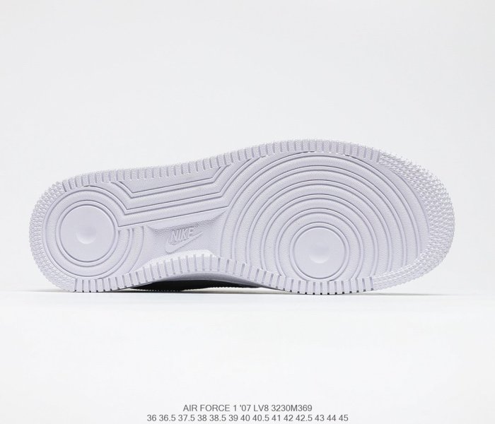 Nike Air Force 1 ’07 LV8 Sneakers Men Womens Shoes 3230M369