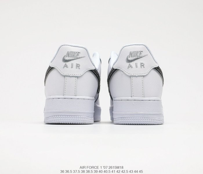 Nike Air Force 1 CRAFT Sneakers Men Womens Shoes 2615M18