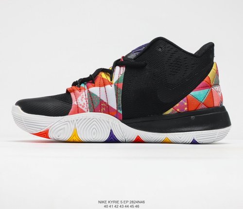 Nike Kyrie 5 Sneakers Mens Shoes 2824N46