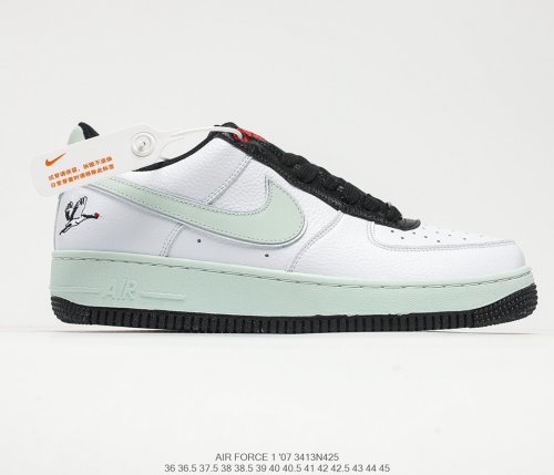 Nike Air Force 1 ’07 SE Sneakers Men Womens Shoes 3413N425