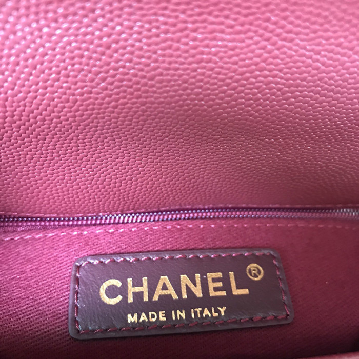 Chanel Womens Bags Crossbody Design Handbags Classic CF Luxury Brand with Original Box