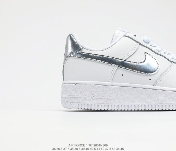 Nike Air Force 1 Sneakers Men Womens Shoes 2601N369