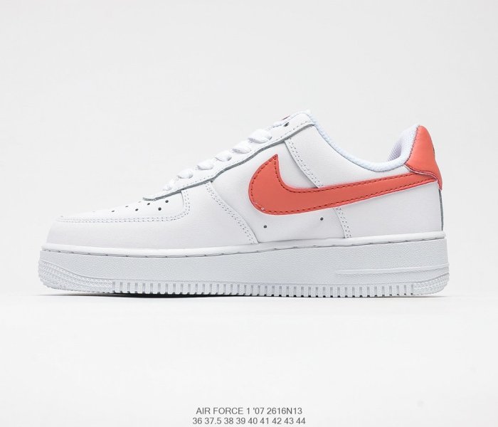 NIKE AIR FORCE 1 07 Sneakers Men Womens Shoes 2616N13