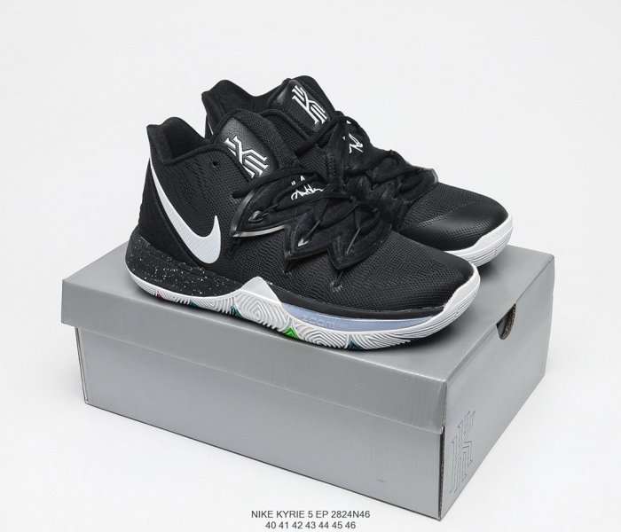 Nike Kyrie 5 Sneakers Mens Shoes 2824N46
