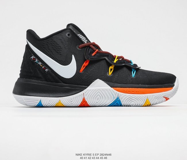 Nike Kyrie 5 Sneakers Mens Shoes 2824N46