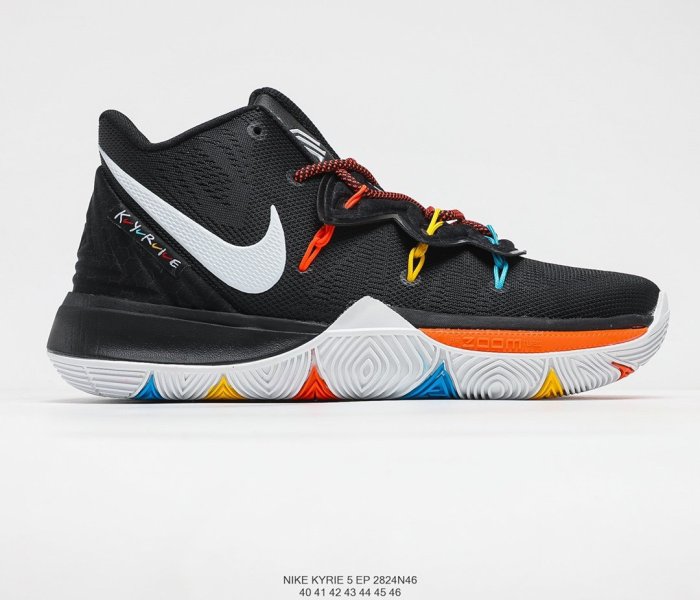 Nike Kyrie 5 Sneakers Mens Shoes 2824N46