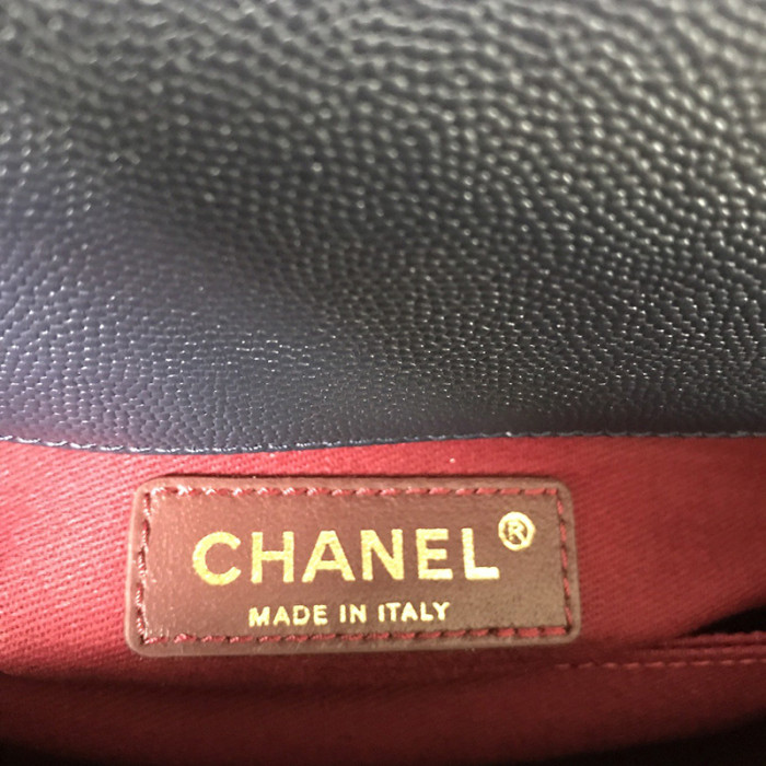 Chanel Womens Bags Crossbody Design Handbags Classic CF Luxury Brand with Original Box