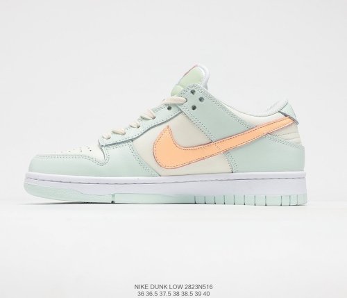 Nike SB Dunk Low Sneakers Womens Shoes 2823N516