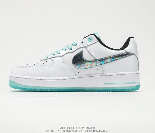 Nike Air Force1 Sneakers Men Womens Shoes 2811N369