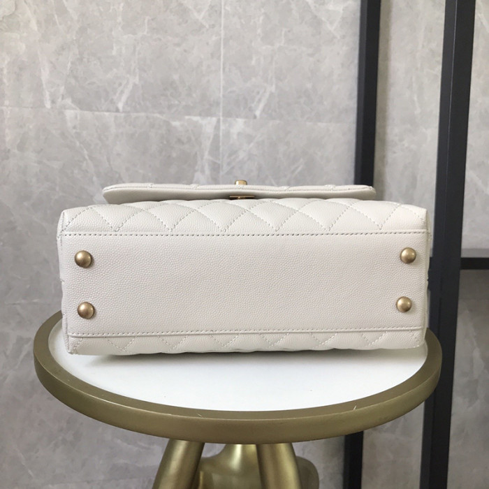 Chanel Womens Bags Crossbody Design Handbags Classic CF Luxury Brand with Original Box