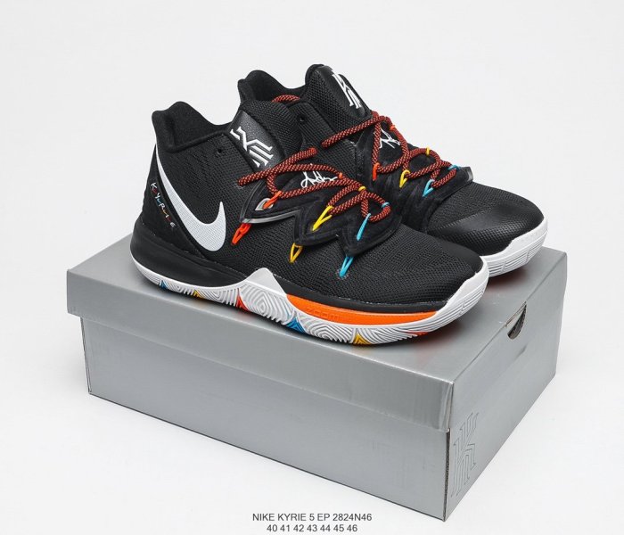 Nike Kyrie 5 Sneakers Mens Shoes 2824N46