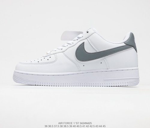 Nike Air Force 07 Sneakers Men Womens Shoes 3424N425