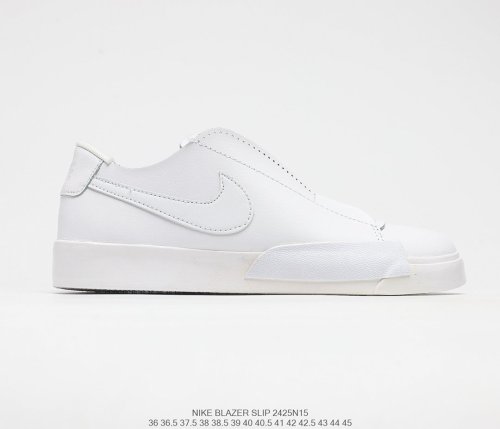 Nike Blazer Slip 3M Sneakers Men Womens Shoes 2425N15