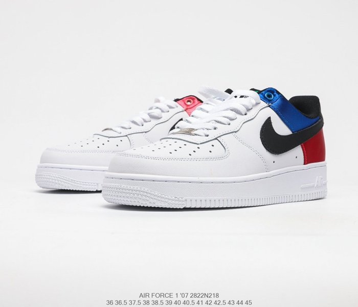 Nike Air Force 07 Sneakers Men Womens Shoes 2822N218