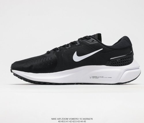 NIKE AIR ZOOM VOMERO 15 Sneakers Mens Shoes 3425N276