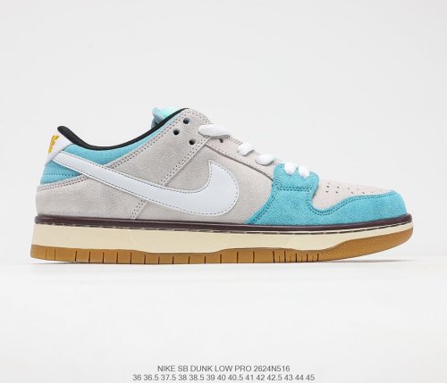 Nike SB Dunk Low Sneakers Men Womens Shoes 2624N516