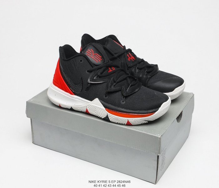 Nike Kyrie 5 Sneakers Mens Shoes 2824N46