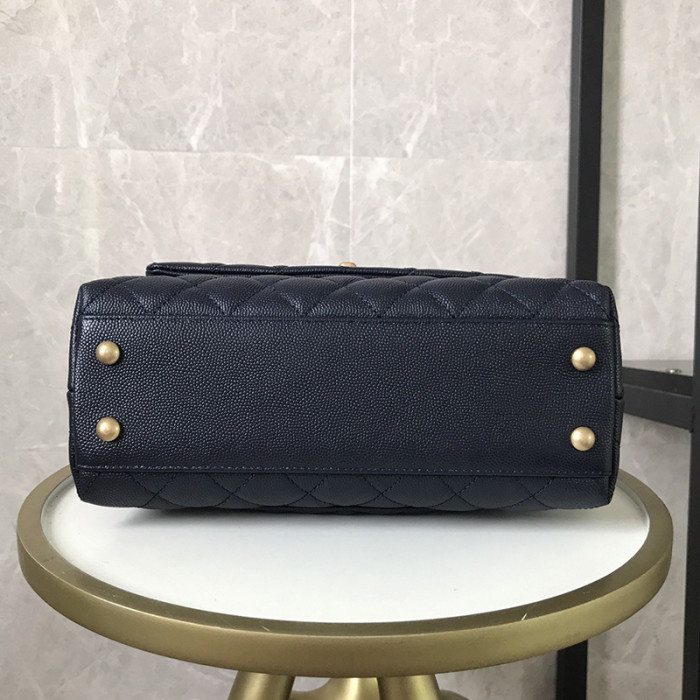 Chanel Womens Bags Crossbody Design Handbags Classic CF Luxury Brand with Original Box