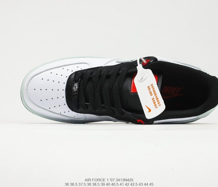 Nike Air Force 1 ’07 SE Sneakers Men Womens Shoes 3413N425
