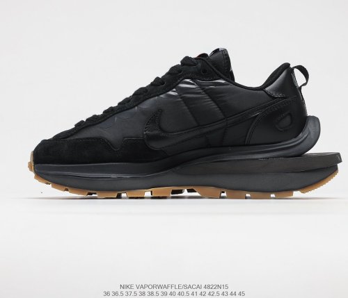 Nike Ldwaffle / Sacai Sneakers Men Womens Shoes 4822N15