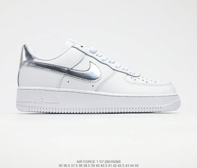 Nike Air Force 1 Sneakers Men Womens Shoes 2601N369