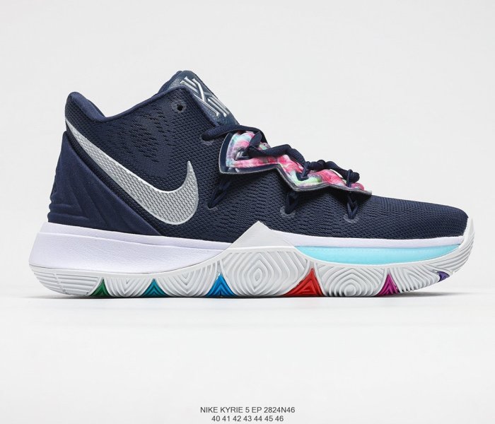 Nike Kyrie 5 Sneakers Mens Shoes 2824N46