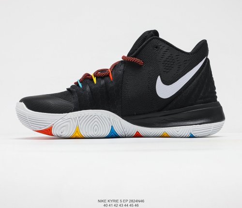 Nike Kyrie 5 Sneakers Mens Shoes 2824N46