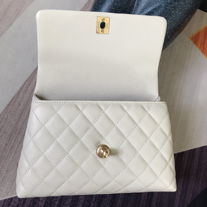 Chanel Womens Bags Crossbody Design Handbags Classic CF Luxury Brand with Original Box