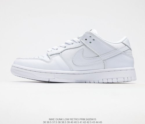 Nike SB Dunk Low Sneakers Men Womens Shoes 2425N15