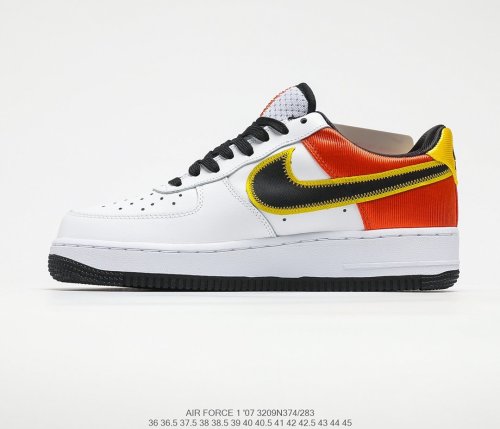 Nike Air Force 1 '07 Sneakers Men Womens Shoes 3209N374/283