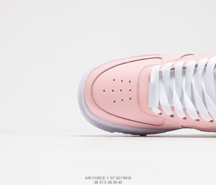 Nike Wmns Air Force 1 Pixel QS Low Particle Beige Sneakers Womens Shoes 3217N18