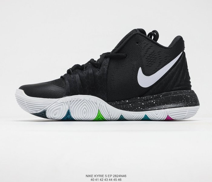 Nike Kyrie 5 Sneakers Mens Shoes 2824N46