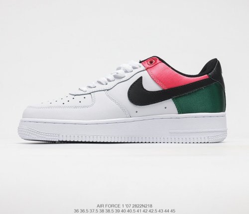Nike Air Force 07 Sneakers Men Womens Shoes 2822N218