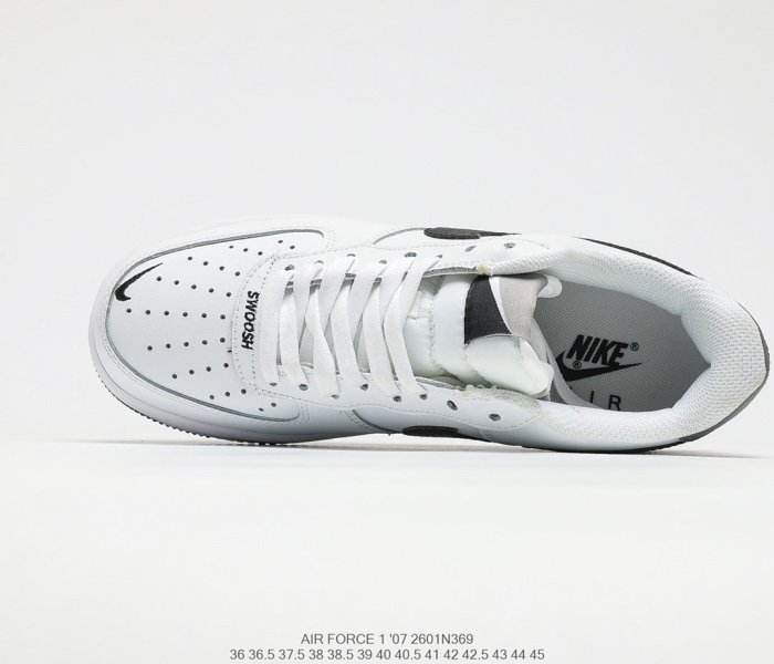 Nike Air Force 1 Sneakers Men Womens Shoes 2601N369