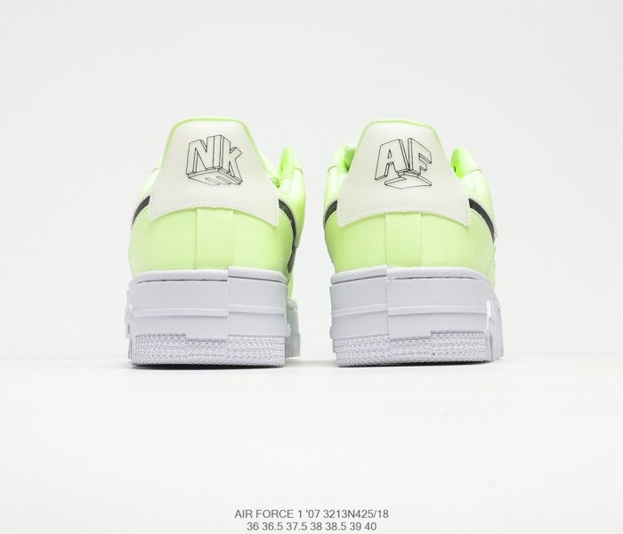 Nike Air Force 1 Pixel Sneakers Womens Shoes 3213N425/18