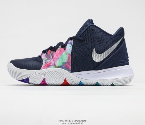 Nike Kyrie 5 Sneakers Mens Shoes 2824N46