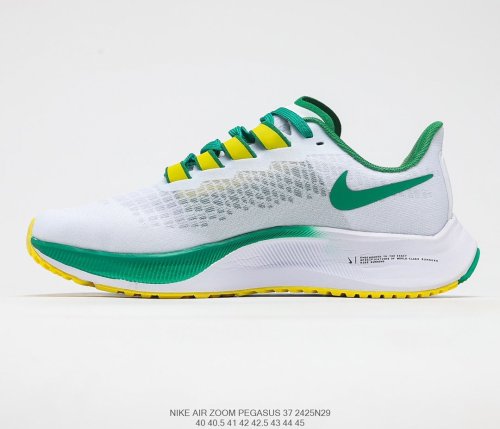 Nike Zoom Pegasus 37 Turbo Sneakers Mens Shoes 2425N29