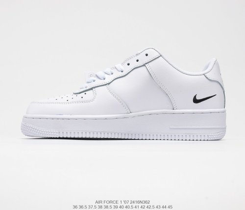 NIKE AIR FORCE 1 07 Sneakers Men Womens Shoes 2416N362
