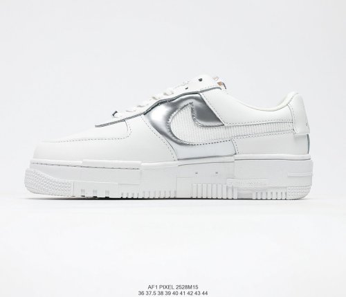 Nike Air Force 1 Pixel SE Sneakers Men Womens Shoes 2528M15