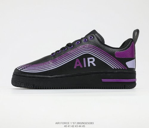 Nike Air Force 1 Low Sneakers Mens Shoes 2402N323/283