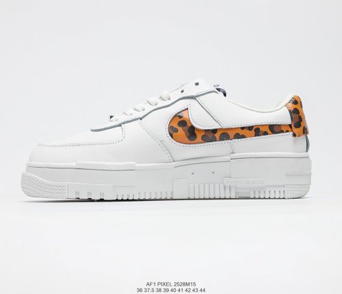 Nike Air Force 1 Pixel SE Sneakers Men Womens Shoes 2528M15