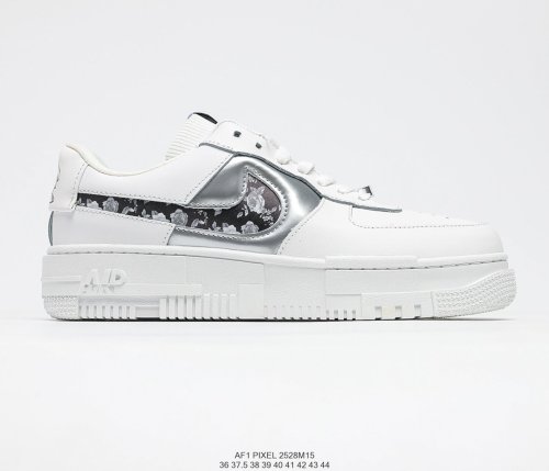Nike Air Force 1 Pixel SE Sneakers Men Womens Shoes 2528M15