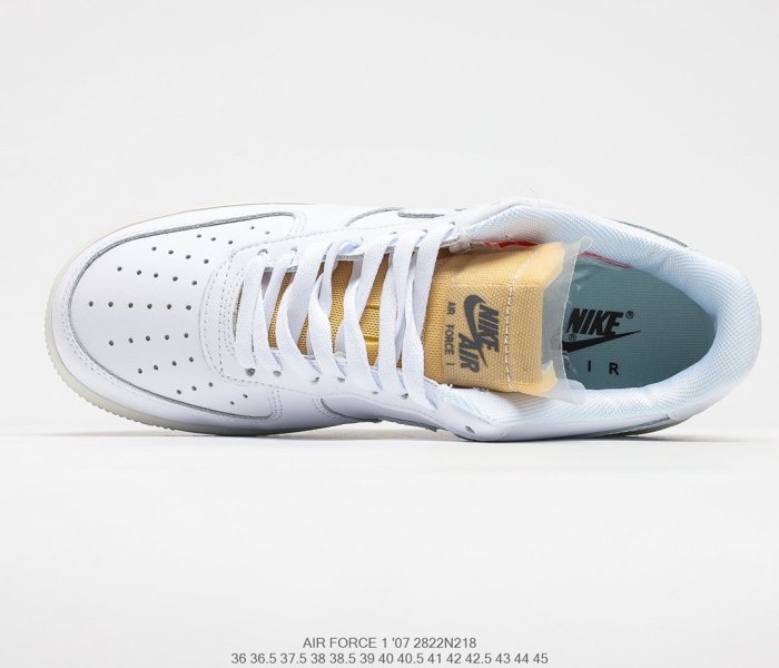 Nike Air Force 07 Sneakers Men Womens Shoes 2822N218