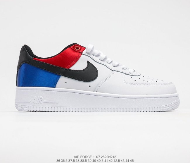 Nike Air Force 07 Sneakers Men Womens Shoes 2822N218