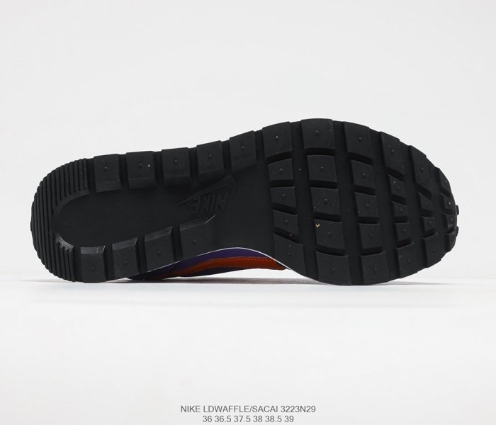 Nike Ldwaffle / Sacai Sneakers Men Womens Shoes 3223N29