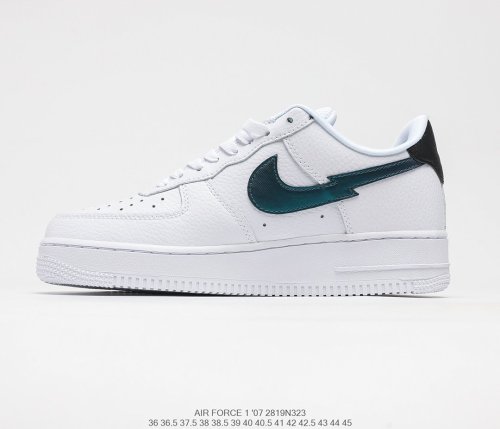 Nike Air Force 1 Low Sneakers Men Womens Shoes 2819N323