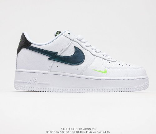 Nike Air Force 1 Low Sneakers Men Womens Shoes 2819N323