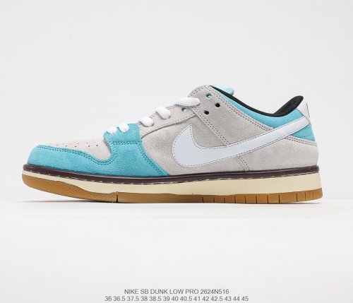 Nike SB Dunk Low Sneakers Men Womens Shoes 2624N516