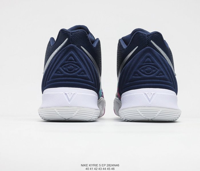 Nike Kyrie 5 Sneakers Mens Shoes 2824N46
