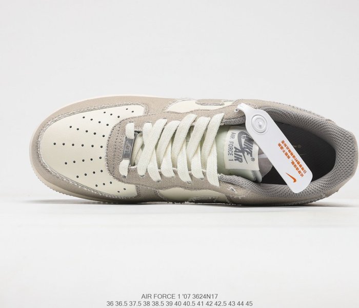 Nike Air Force 07 Sneakers Men Womens Shoes 3624N17